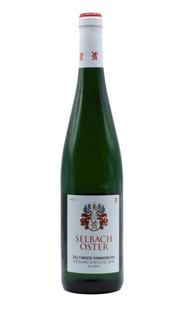 Wein Selbach Oster Riesling